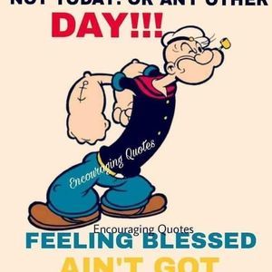 Meet your Posher, Bobby